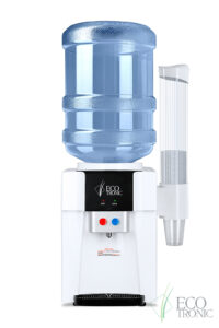 Кулер Ecotronic A1-TN