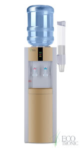 Кулер для воды Ecotronic H1-L gold