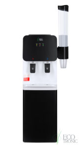 Кулер Ecotronic J1-LCN XS PANDA