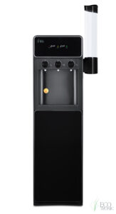 Кулер Ecotronic K42-LXEM black