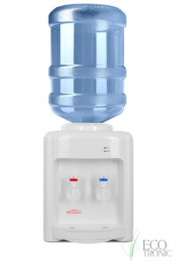 Кулер Ecotronic V22-TN white