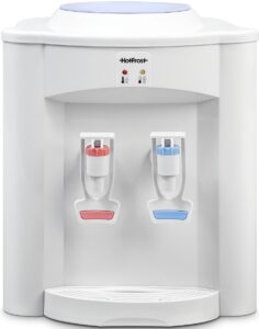 Кулер настольный HotFrost D95 F