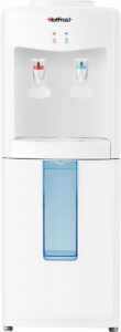 Кулер для воды HotFrost V118E