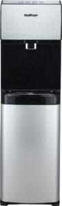Кулер для воды HotFrost V450ASM