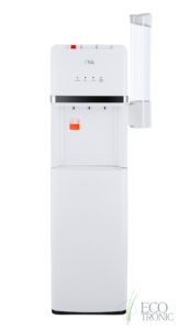 Пурифайер Ecotronic A7-U4LE White