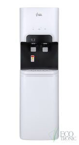 Пурифайер Ecotronic A88-U4L White