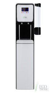 Пурифайер Ecotronic L8-R4LM UV white-black