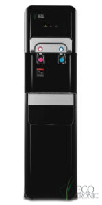 Пурифайер Ecotronic V10-U4L UV black с UV-лампой