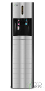 Пурифайер Ecotronic V42-U4L Black