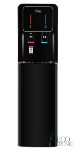 Пурифайер Ecotronic A60-U4L Black