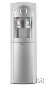 Пурифайер Ecotronic C21-U4LE white-silver