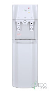 Пурифайер Ecotronic T98-U4L white