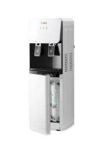 Пурифайер LC-AEL-85s white-black