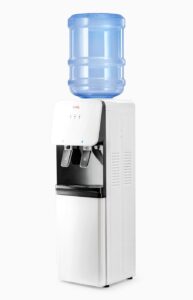 Кулер для воды LC-AEL-85C white