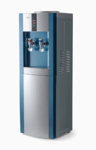Кулер для воды LD-AEL-47 marengo-silver