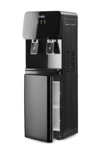Кулер для воды LD-AEL-85c full black