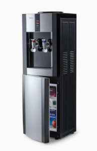 Кулер для воды LK-AEL-47c black