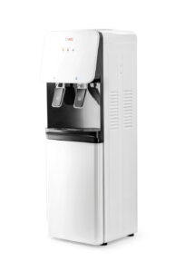 Кулер для воды LK-AEL-85c white