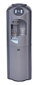 Кулер для воды VATTEN V401JKHD серый