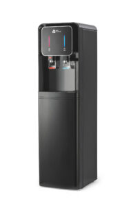 Пурифайер Aquaalliance A65s-LC black
