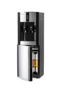 Пурифайер Aquaalliance H1s-LD black-silver