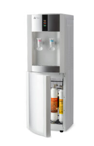 Пурифайер Aquaalliance H1s-LD white-silver