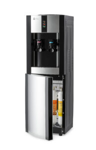 Пурифайер Aquaalliance H1s-LС black
