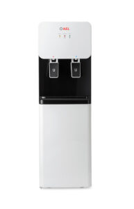 Пурифайер LD-AEL-85s white-black