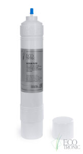 Фильтр Ecotronic ALCALINE FILTER 12” (Щелочной)
